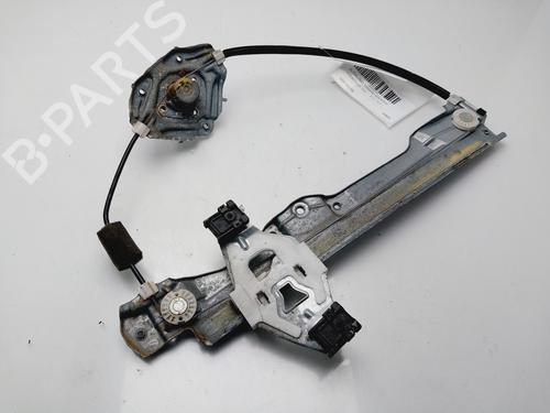 Intercooler MAZDA CX-5 (KE, GH) [2011-2017]  32226793