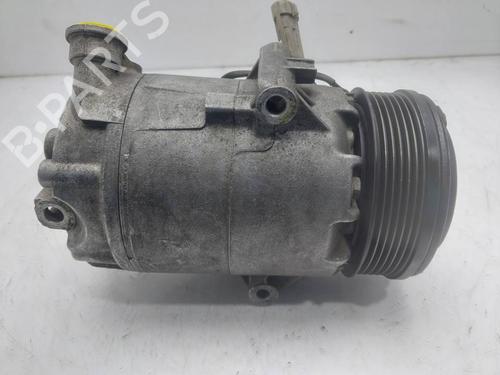AC compressor OPEL ASTRA H (A04) | BP39751708M34 - Image 3