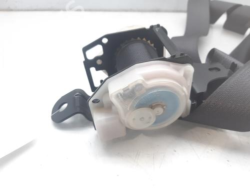 Rear right seatbelt HONDA CIVIC VIII Hatchback (FN, FK) 2.2 CTDi (FK3) | BP11766415I28 