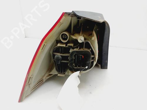 Right taillight VW GOLF V (1K1)  | BP29489006C35 