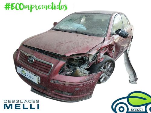 Used Parts TOYOTA AVENSIS Saloon (_T25_) 4946187
