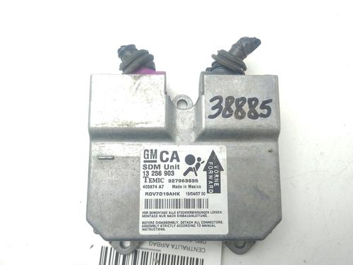 Airbag styreenhed OPEL CORSA D (S07) 1.3 CDTI (L08, L68) (90 hp) 29418027