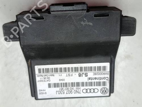 electronic-module-vw-golf-vi-5k1-2008-2009-2010-2011-2012-2013-2014-40062372 main image