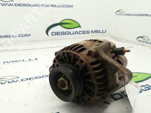 Alternador SUZUKI BALENO Hatchback (EG) 1.6 i 16V (SY416) (98 hp) 3140060G13000 | 3140060G13000 |