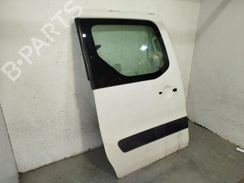 Høyre side skyvedør CITROËN BERLINGO MULTISPACE (B9) 1.6 HDi 75 16V | BP27684399C75 