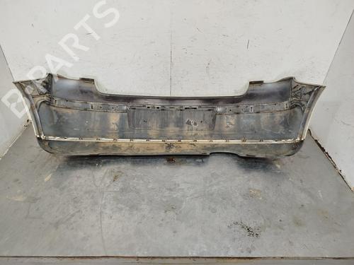 Rear bumper VW POLO IV (9N_, 9A_) 1.2 12V | BP27578733C8 