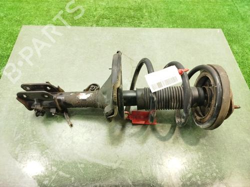 Right front shock absorber KIA CARNIVAL / GRAND CARNIVAL III (VQ)  | BP25872951M17 