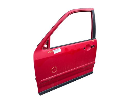 Left front door HONDA CR-V II (RD_) 2.2 CTDi (RD9) | BP27206060C2 