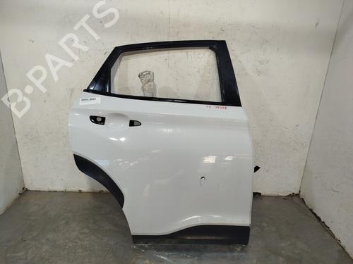 Used Right rear door HYUNDAI KONA (OS, OSE, OSI) [2017-2023]  29708468