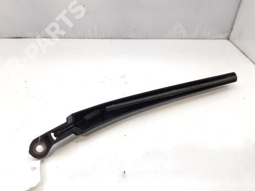 Used Back wipers mechanism Back wipers mechanism SEAT LEON (1P1) 1.9 TDI (105 hp) 11052967 11052967