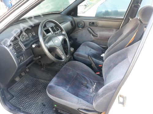 Rear mirror FORD ORION III (GAL) 1.8 i 16V | BP4903874I6