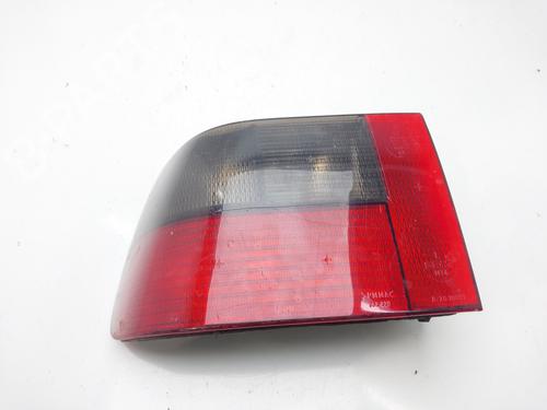 Used Left taillight SEAT IBIZA II (6K1) 1.9 D (64 hp) 16007451