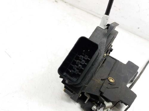 Front left lock FORD FOCUS C-MAX (DM2)  | BP3032756C98 