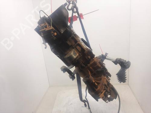 Boîte de vitesses MITSUBISHI L200 (K7_T, K6_T, K5_T) 2.5 TD 4WD (K74T) (99 hp) 31878356