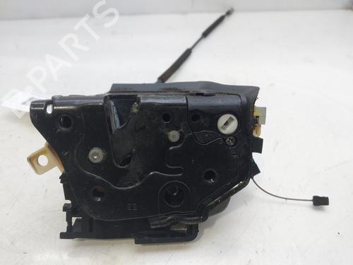 Rear right lock SEAT ALTEA (5P1)  | BP17108758C99 