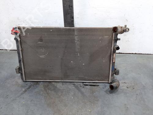 Køler VW GOLF IV (1J1) 1.8 | BP13898780M31 