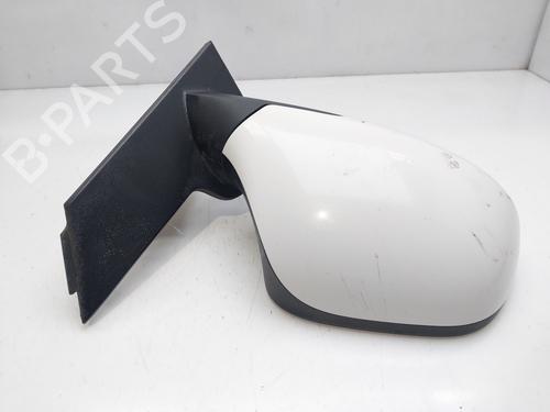 Right mirror SEAT ALTEA (5P1)  | BP15422977C27 