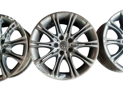Rim BMW 5 (E60) 525 d | BP25815284C45