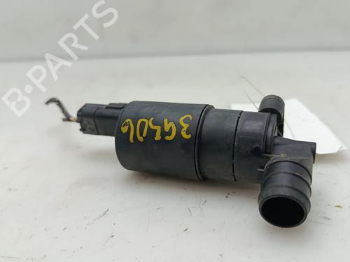 Washer pump PEUGEOT 607 (9D, 9U) 2.2 HDi | BP29390834E24 