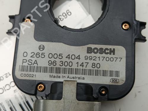 Electronic module PEUGEOT 607 (9D, 9U) 2.2 HDi | BP29418049M83 