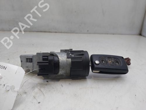 Ignition barrel CITROËN C4 I (LC_)  | BP17043083M48 