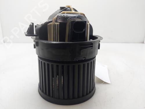Used Heater blower motor Heater blower motor PEUGEOT 308 I (4A_, 4C_) [2007-2016] 34623000 34623000