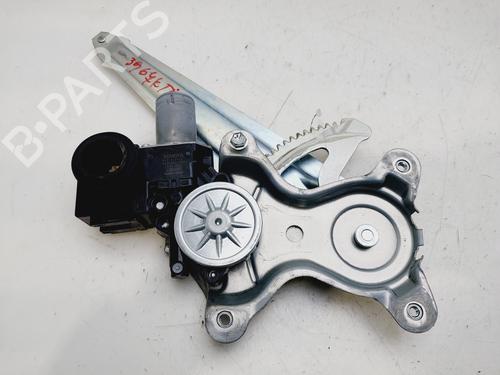 Rear left window mechanism LEXUS IS III (_E3_) 300h (AVE30_, AVE30R) | BP31320192C24 - Image 4