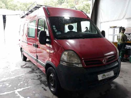 Used Parts NISSAN INTERSTAR Van (X70)    927003