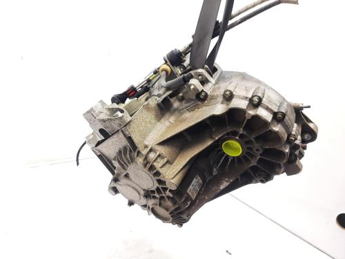 Gearbox FORD KUGA I  | BP16340307M3 