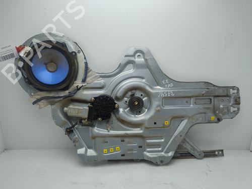 Used Front left window mechanism KIA CERATO I Hatchback (LD) 1.5 CRDi (102 hp) 24980064