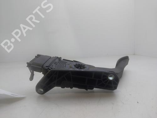 Pedal FORD FIESTA VI (CB1, CCN)  | BP24800620I4 