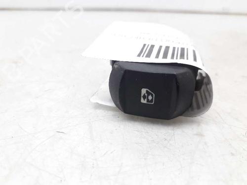 Used Right front window switch RENAULT MEGANE II (BM0/1_, CM0/1_) 1.5 dCi (BM0F, BM0T, BM2B, CM0F, CM0T) (82 hp) 2857427