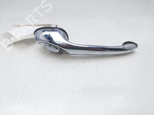 Front left exterior door handle CHRYSLER PT CRUISER (PT_) 2.2 CRD | BP14966992C128 