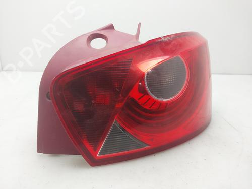 Used Right taillight Right taillight 37630239 37630239
