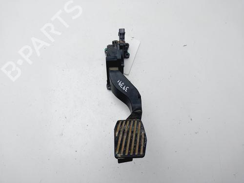 Used Pedal FIAT FIORINO Box Body/MPV (225_) [2007-2025]  29424148