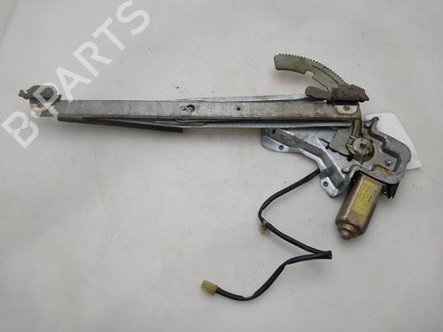 Front right window mechanism MG MG ZR 160 | BP37071585C23 - Image 3