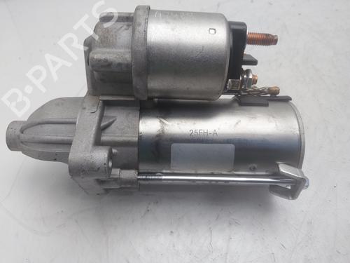Starter OPEL CORSA C (X01) | BP38091092M8 - Image 4