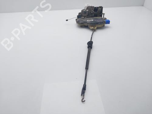 Front left lock SEAT CORDOBA (6L2) 1.9 TDI | BP16197964C98 