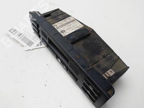 Climate control BMW 3 (E46) 320 d | BP18958568I5 