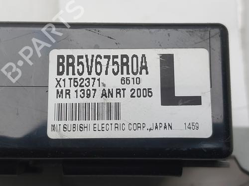 Electronic sensor MAZDA 3 Saloon (BK) 1.6 DI Turbo (BK12Y) | BP36781067M84 - Image 2