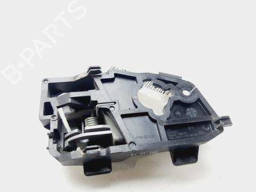 Front right interior door handle KIA RIO III (UB)  | BP22547834I14 