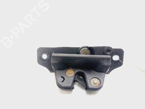 Used Tailgate lock CITROËN XSARA Coupe (N0) 1.9 D (70 hp) 22776482