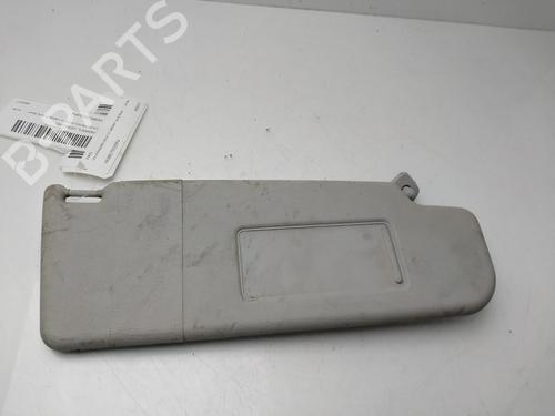 right-sun-visor-vw-golf-vi-variant-aj5-2009-2010-2011-2012-2013-2014-31800084 main image