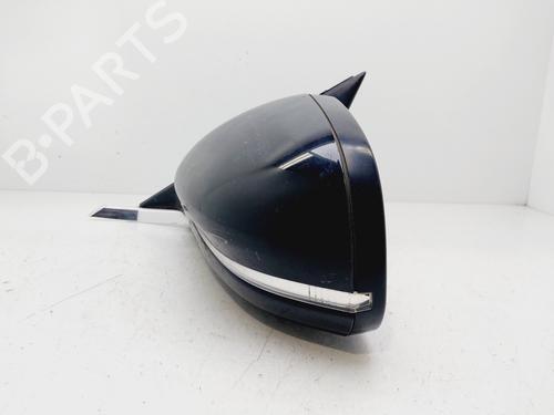 Left mirror JAGUAR XF I (X250) 3.0 D | BP29551129C26 
