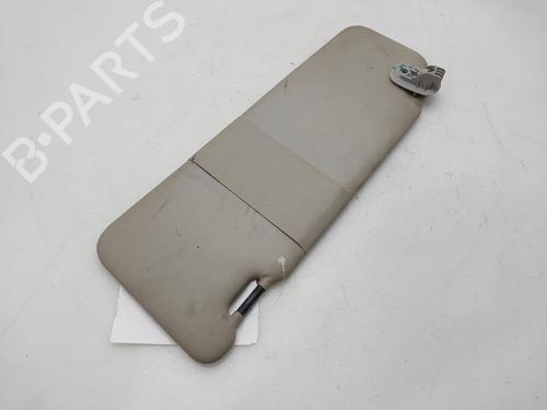 Left sun visor DACIA LOGAN II | BP40153892I1 - Image 2