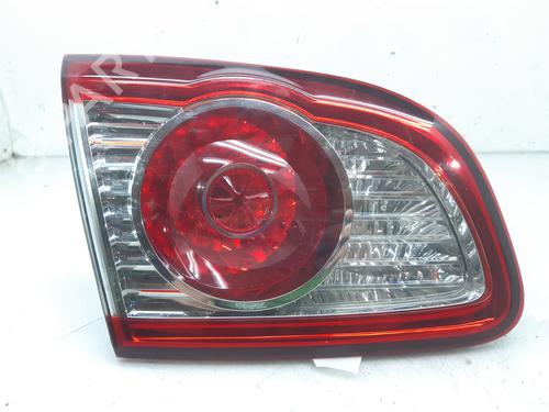 Used Left tailgate light HYUNDAI SANTA FÉ II (CM) 2.2 CRDi 4x4 (155 hp) 7775509
