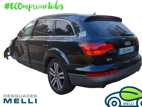 Comfort control module AUDI Q7 (4LB) 3.0 TDI quattro | BP37702966M56  - Image 7