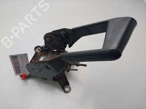 håndbremse håndbremse RENAULT MEGANE II (BM0/1_, CM0/1_) [2001-2012] 33464178 33464178