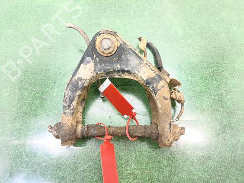 Used Left front suspension arm MITSUBISHI GALLOPER (JK-01) [1998-2003]  28592700