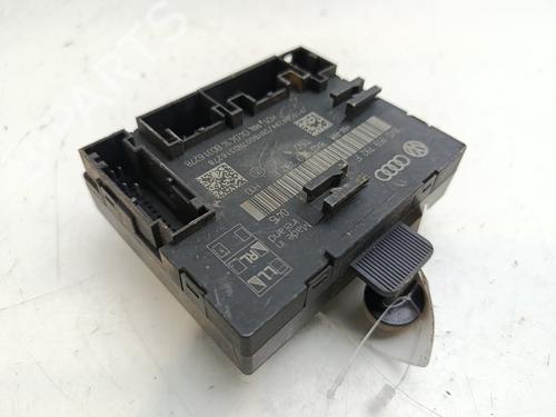 Comfort control module AUDI A1 (8X1, 8XK) 1.6 TDI | BP30182568M56